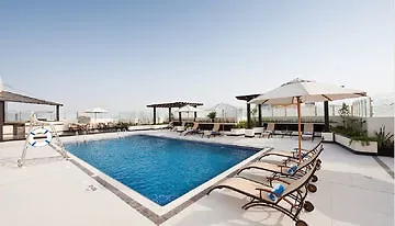 Aparthotel Al Nawras Hotel Apartments Dubai