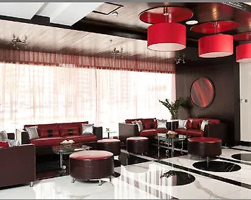 Al Nawras Hotel Apartments Dubai