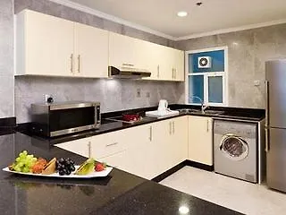 **** 公寓式酒店 Al Nawras Hotel Apartments 迪拜 阿拉伯联合酋长国