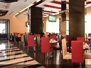 Al Nawras Hotel Apartments 迪拜