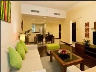 Al Nawras Hotel Apartments 迪拜 阿拉伯联合酋长国