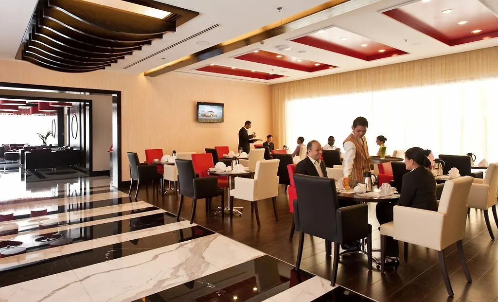 Al Nawras Hotel Apartments 迪拜 阿拉伯联合酋长国