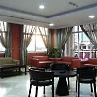 Al Nawras Hotel Apartments 迪拜